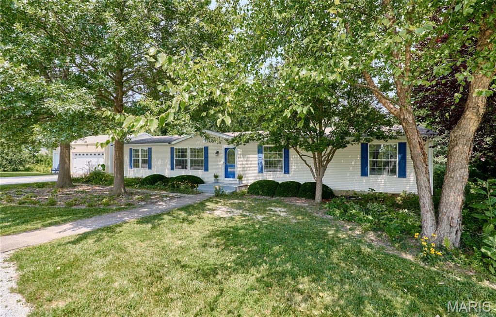 Mill Creek Estates - Residential