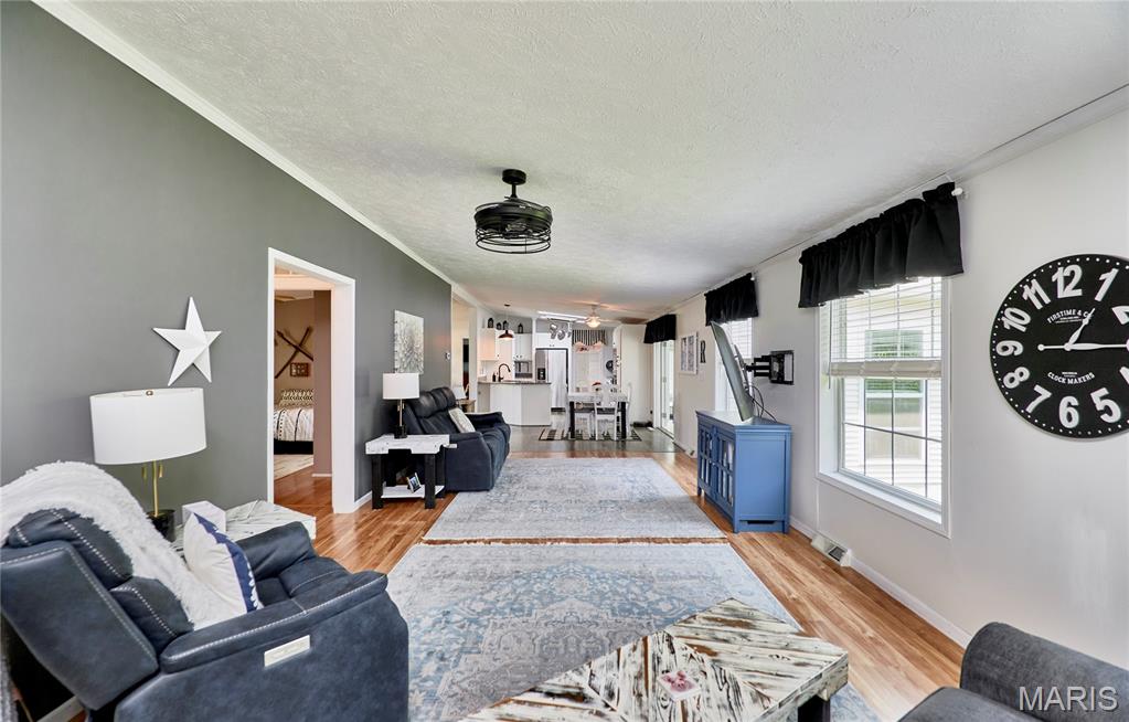 Mill Creek Estates - Residential