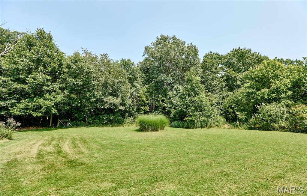Mill Creek Estates - Residential