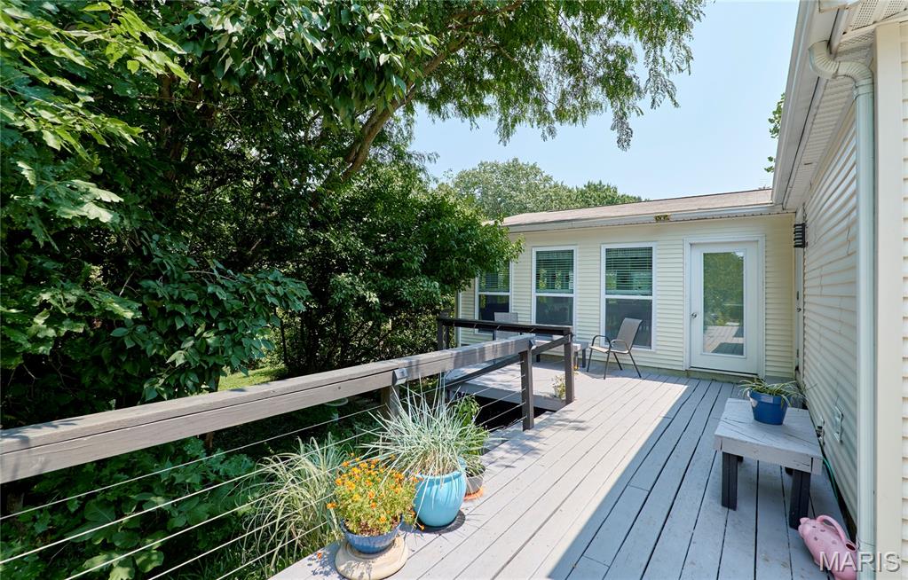 Mill Creek Estates - Residential