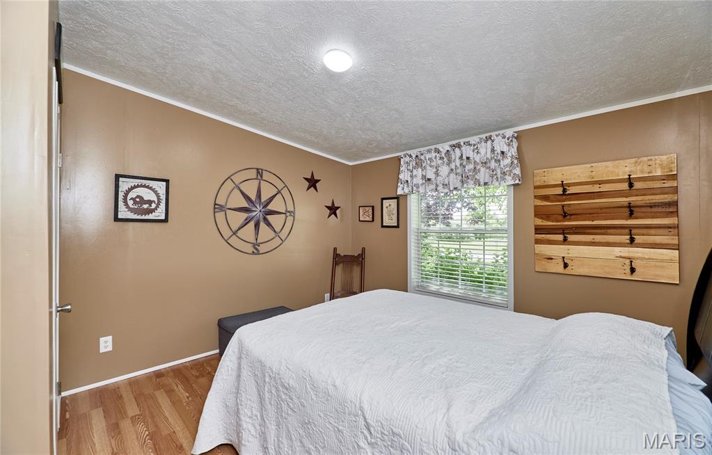 Mill Creek Estates - Residential