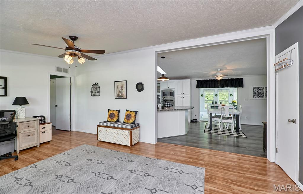 Mill Creek Estates - Residential