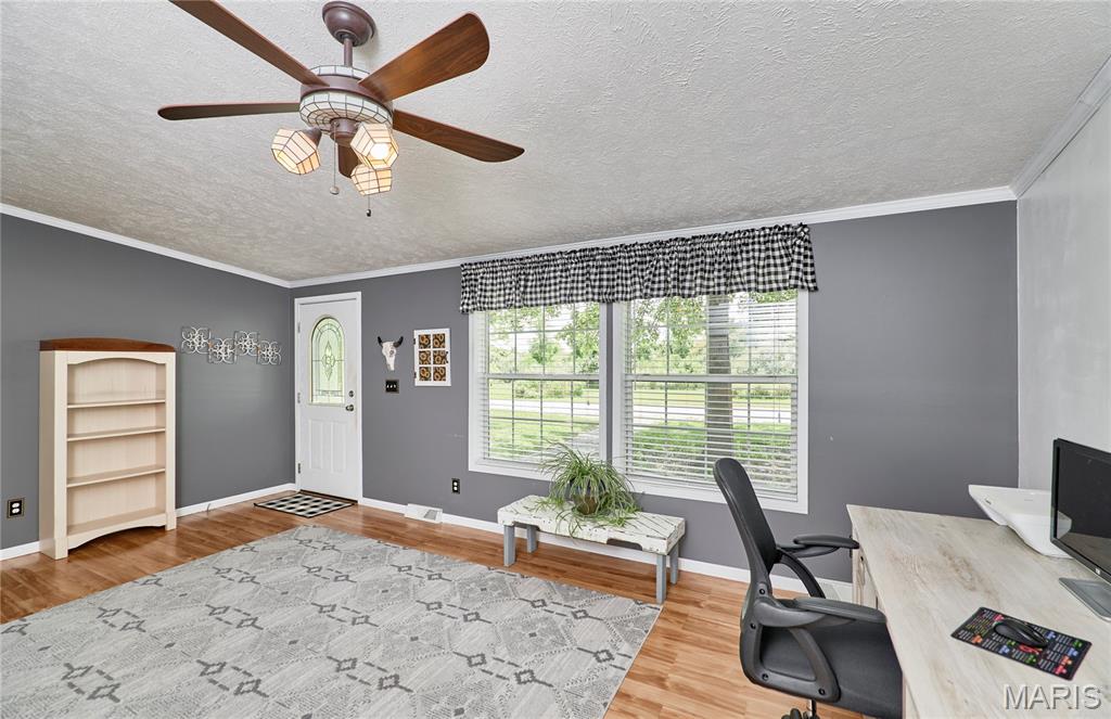Mill Creek Estates - Residential
