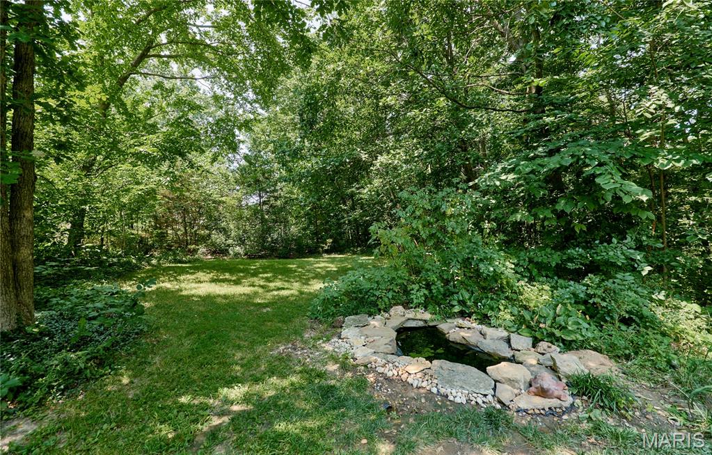 Mill Creek Estates - Residential