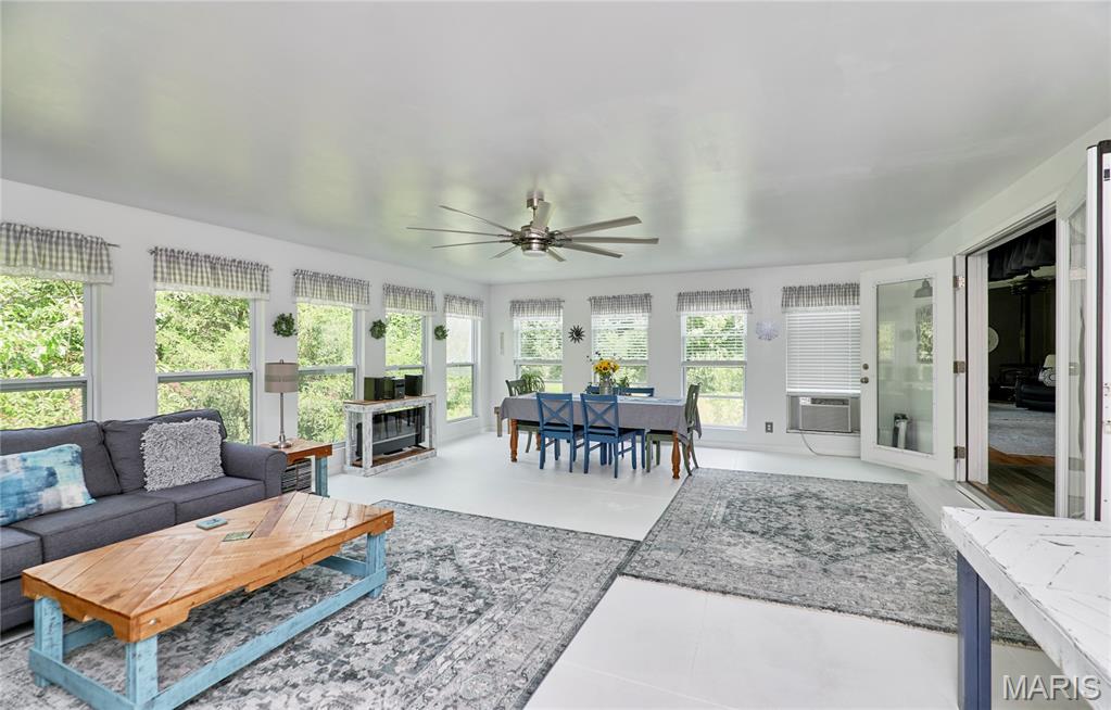 Mill Creek Estates - Residential