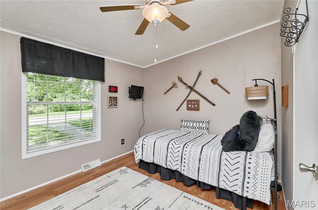 Mill Creek Estates - Residential