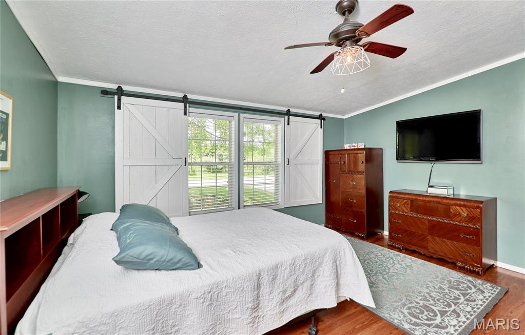 Mill Creek Estates - Residential