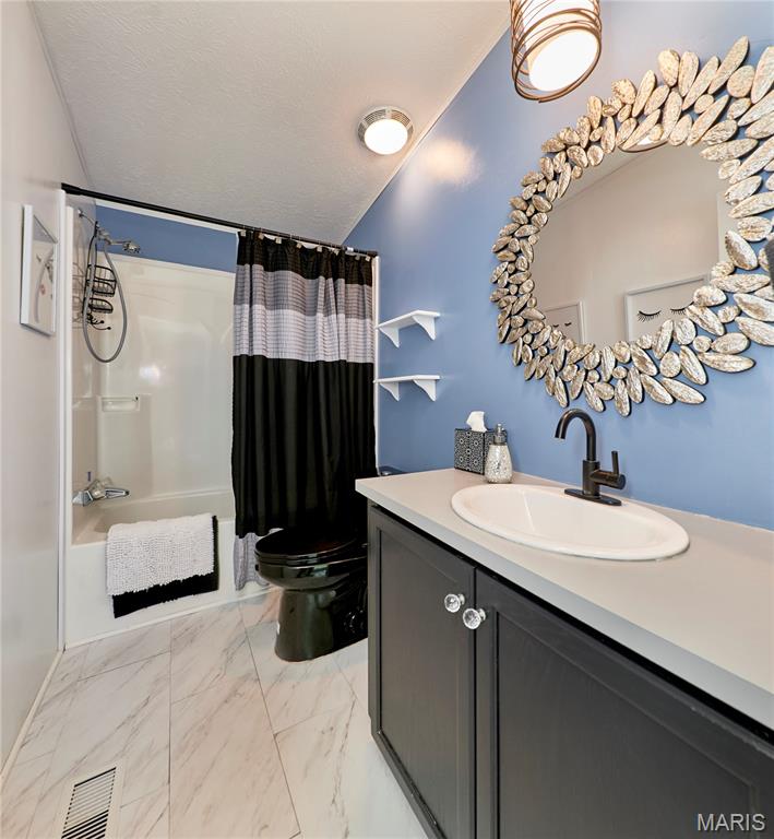 Mill Creek Estates - Residential