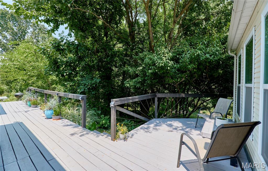 Mill Creek Estates - Residential