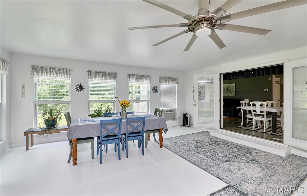 Mill Creek Estates - Residential