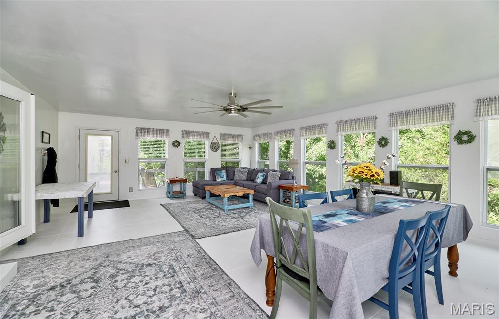Mill Creek Estates - Residential