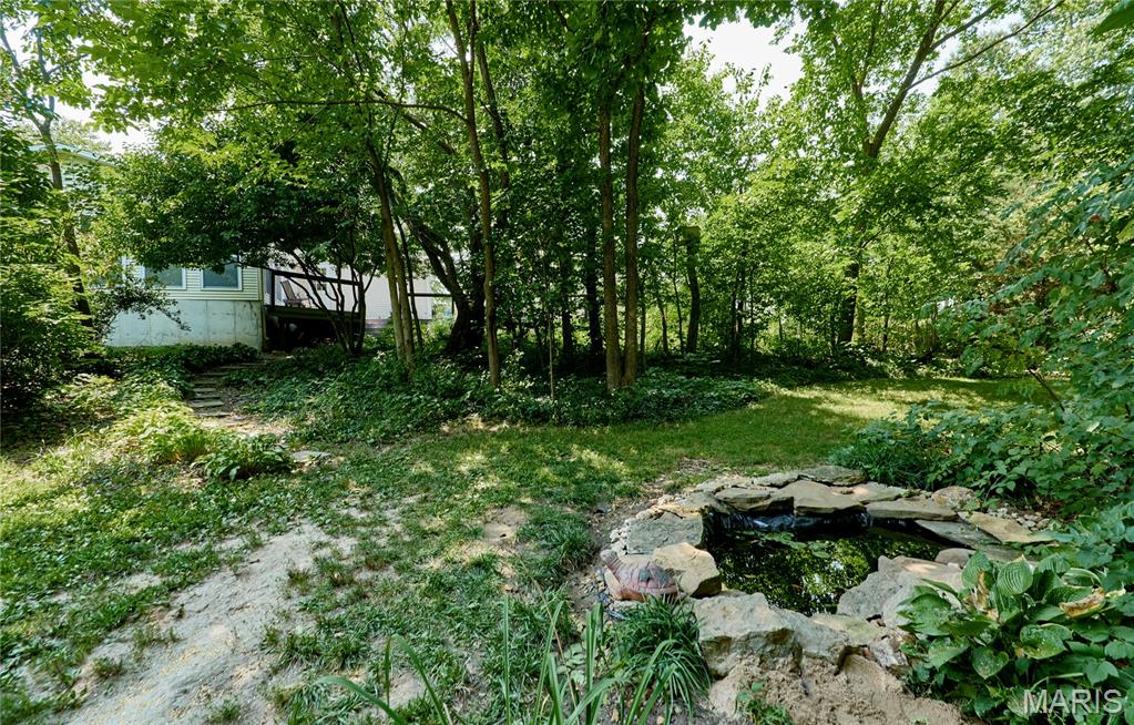 Mill Creek Estates - Residential