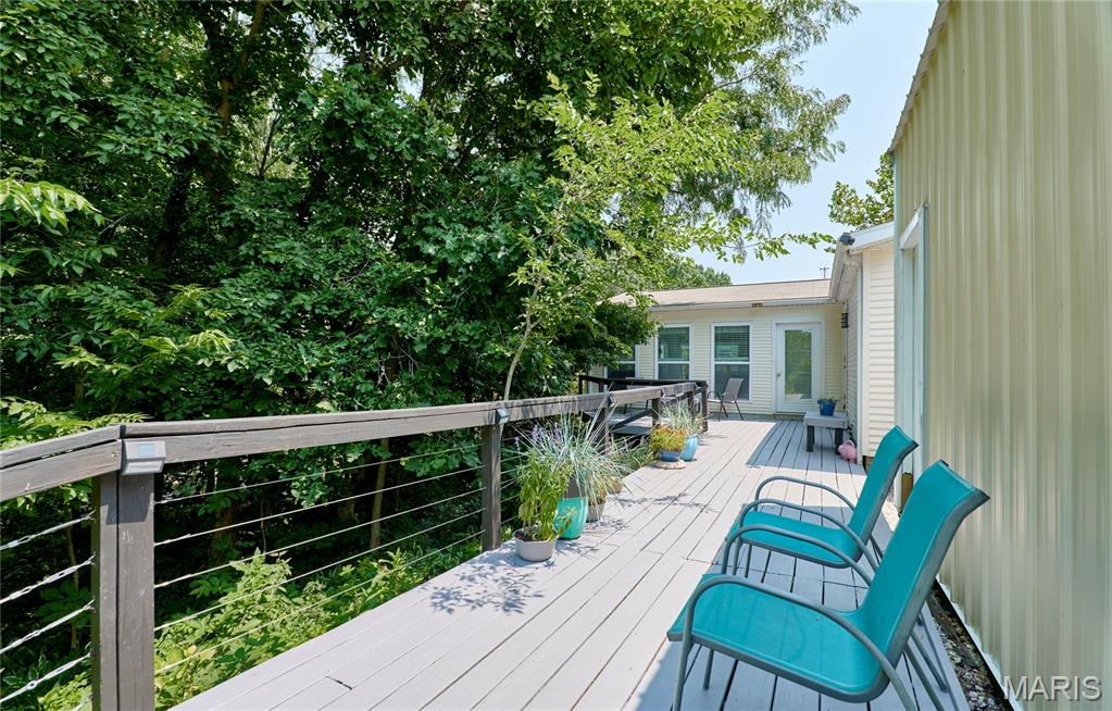 Mill Creek Estates - Residential