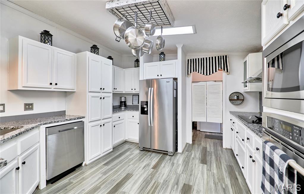 Mill Creek Estates - Residential
