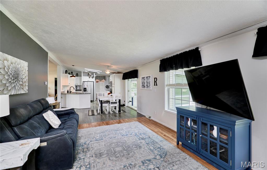 Mill Creek Estates - Residential