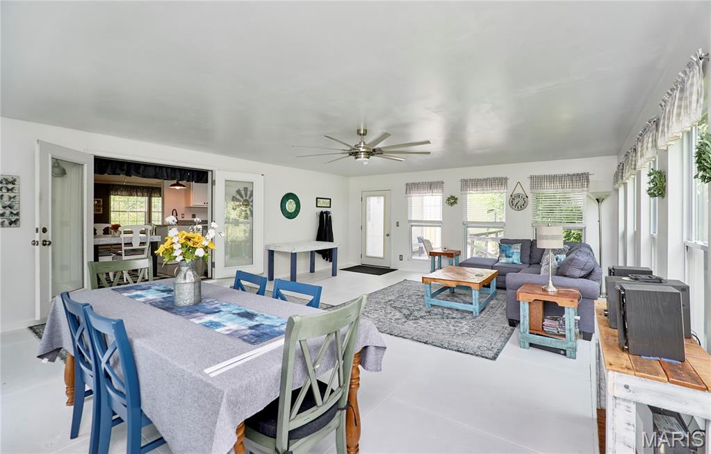 Mill Creek Estates - Residential
