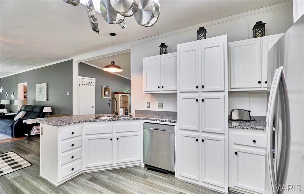 Mill Creek Estates - Residential