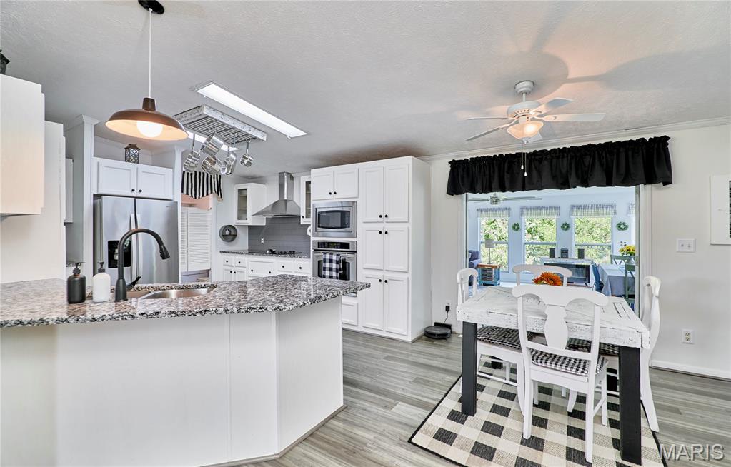 Mill Creek Estates - Residential