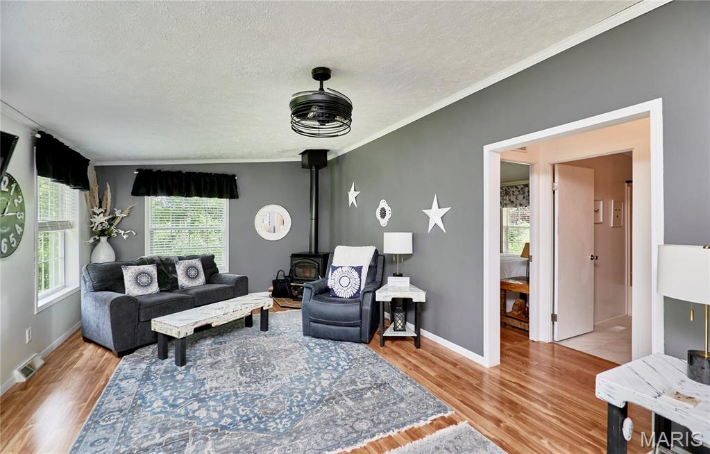 Mill Creek Estates - Residential