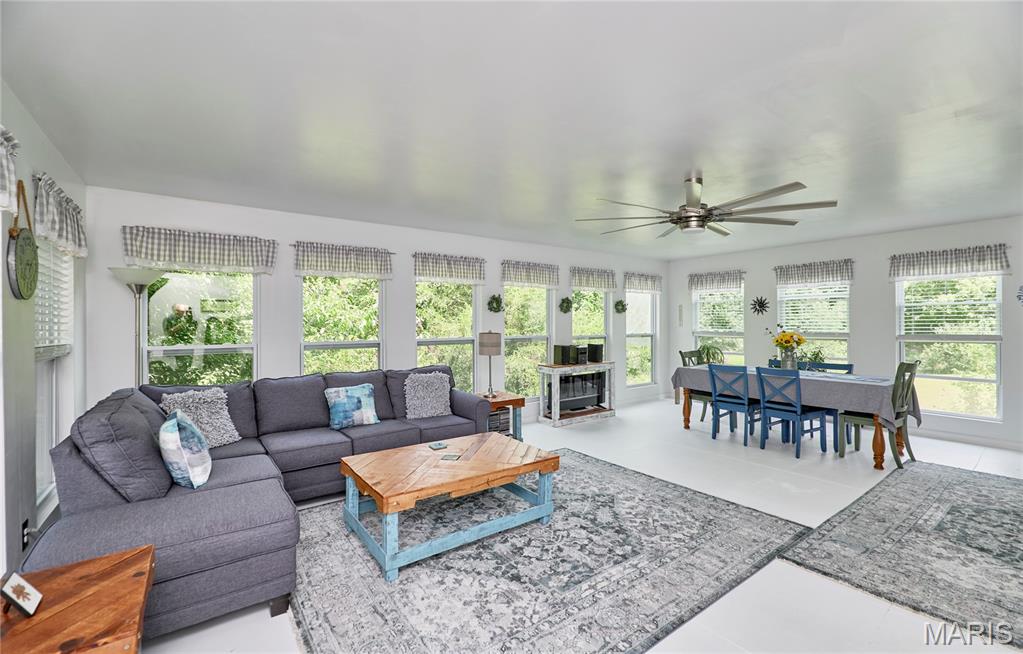 Mill Creek Estates - Residential