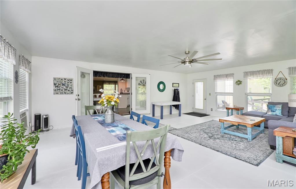 Mill Creek Estates - Residential