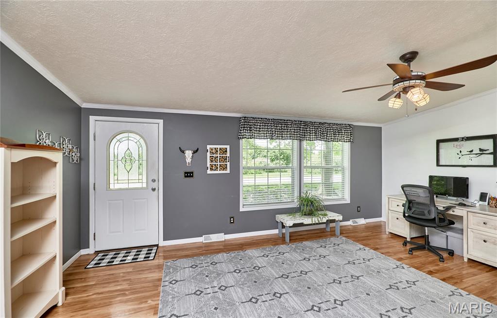 Mill Creek Estates - Residential