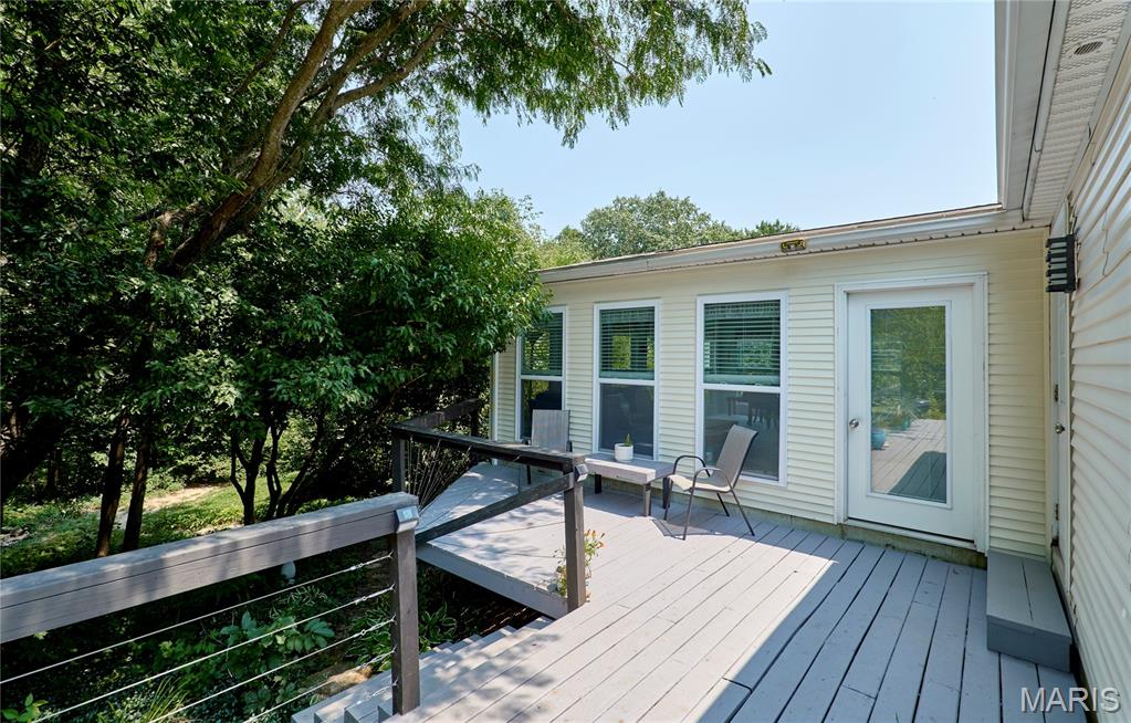 Mill Creek Estates - Residential