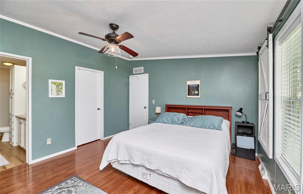Mill Creek Estates - Residential
