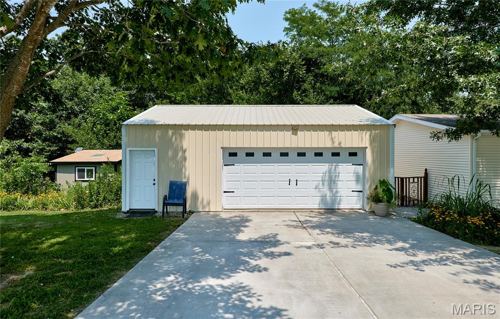 Mill Creek Estates - Residential
