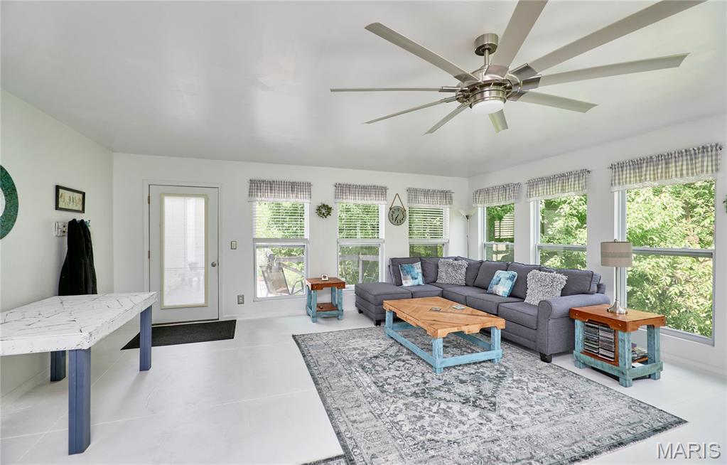 Mill Creek Estates - Residential