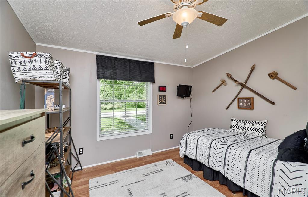Mill Creek Estates - Residential