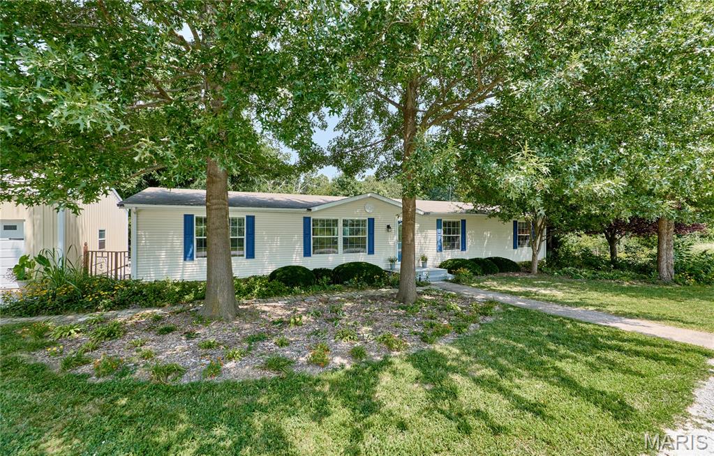 Mill Creek Estates - Residential