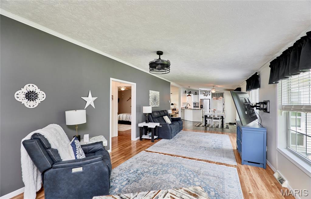 Mill Creek Estates - Residential