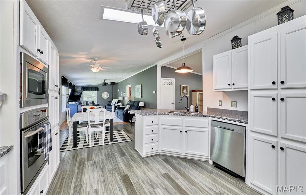 Mill Creek Estates - Residential