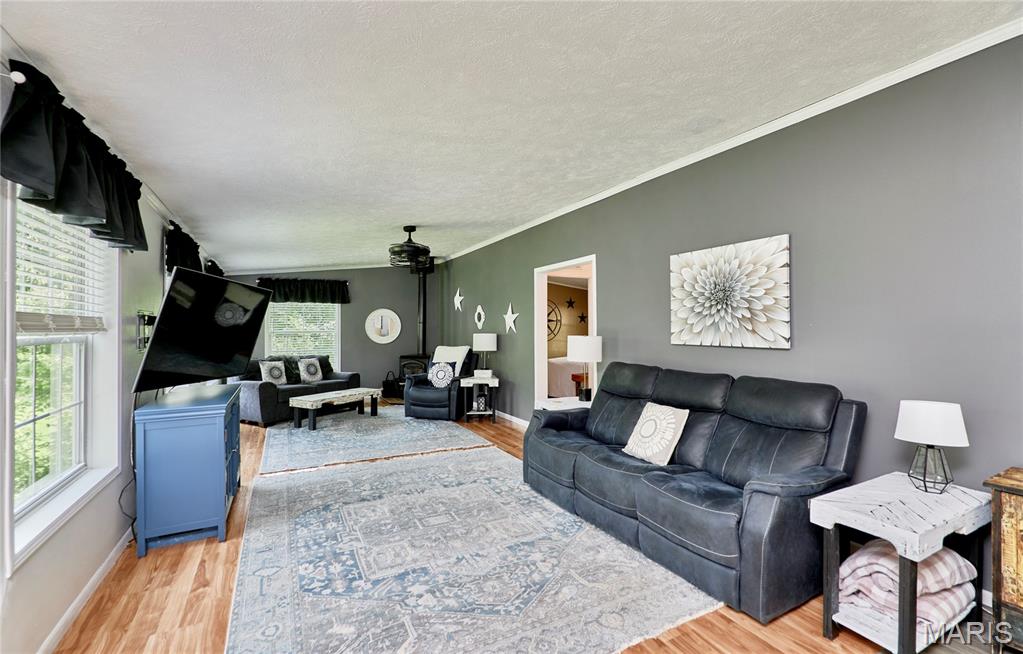 Mill Creek Estates - Residential