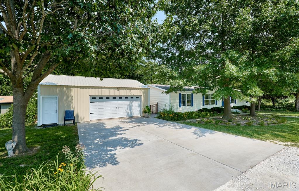 Mill Creek Estates - Residential