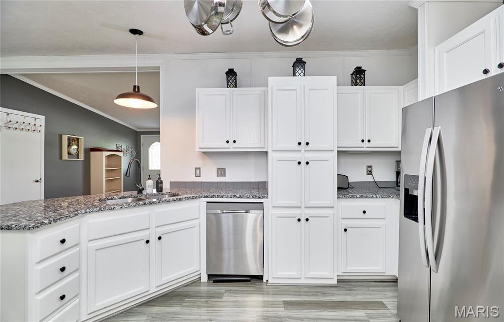 Mill Creek Estates - Residential