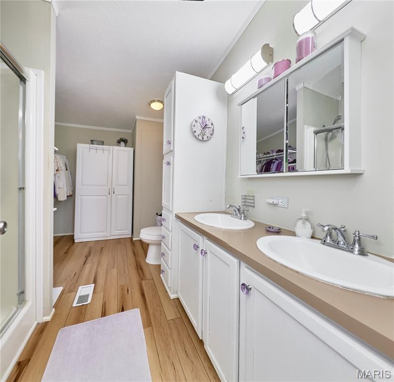 Mill Creek Estates - Residential