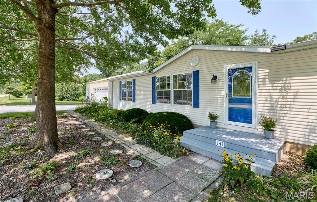 Mill Creek Estates - Residential