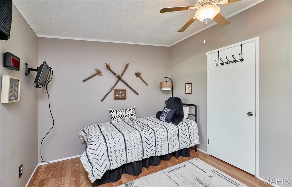 Mill Creek Estates - Residential