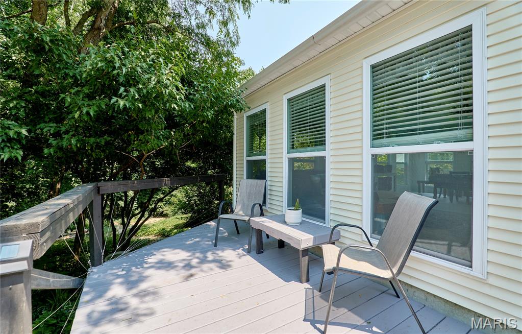 Mill Creek Estates - Residential