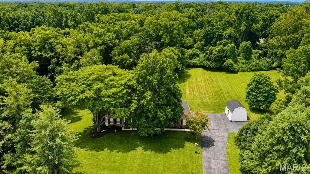 Wehmer Farm Estates - Residential