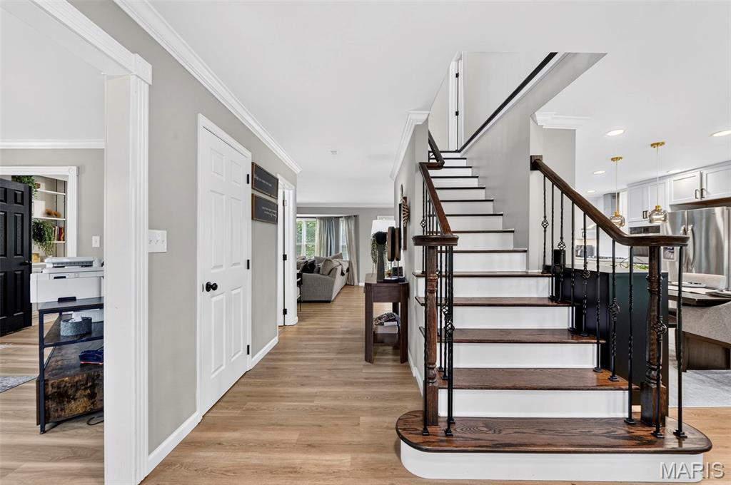 Wehmer Farm Estates - Residential