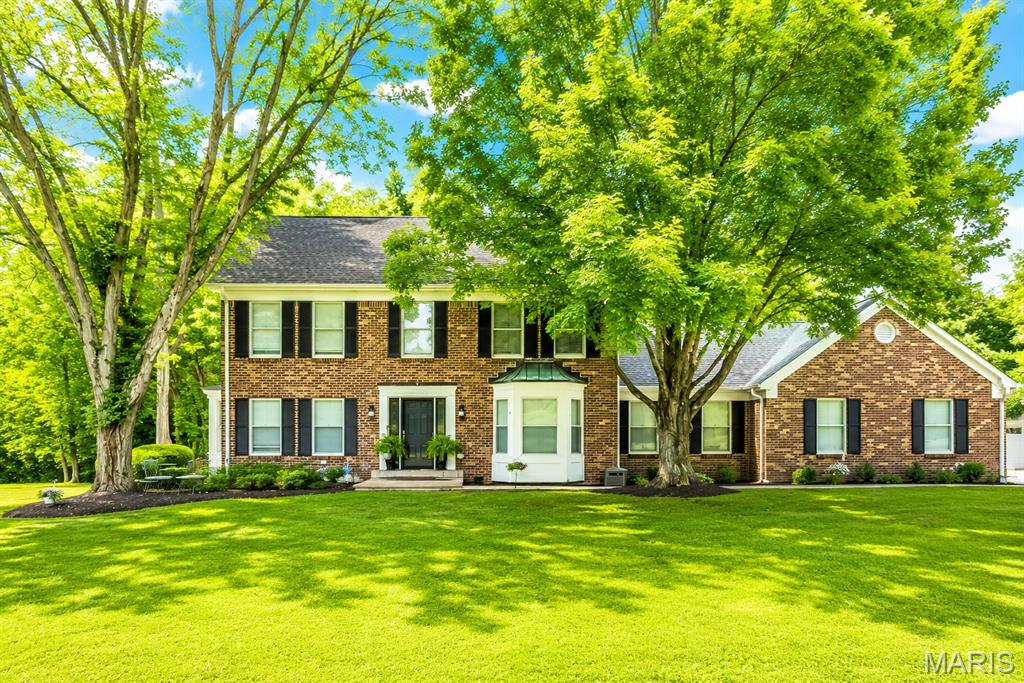 Wehmer Farm Estates - Residential