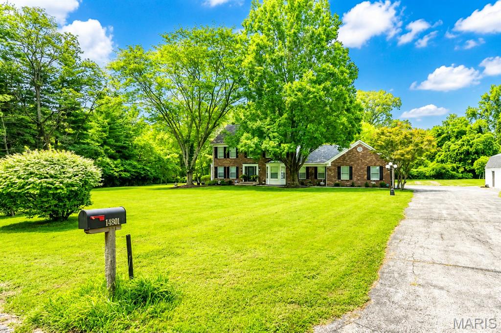 Wehmer Farm Estates - Residential
