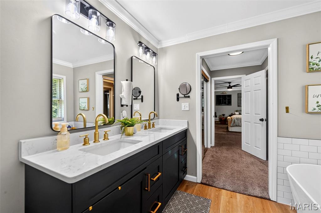 Wehmer Farm Estates - Residential