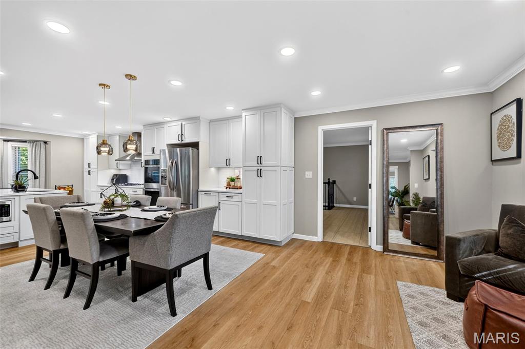 Wehmer Farm Estates - Residential