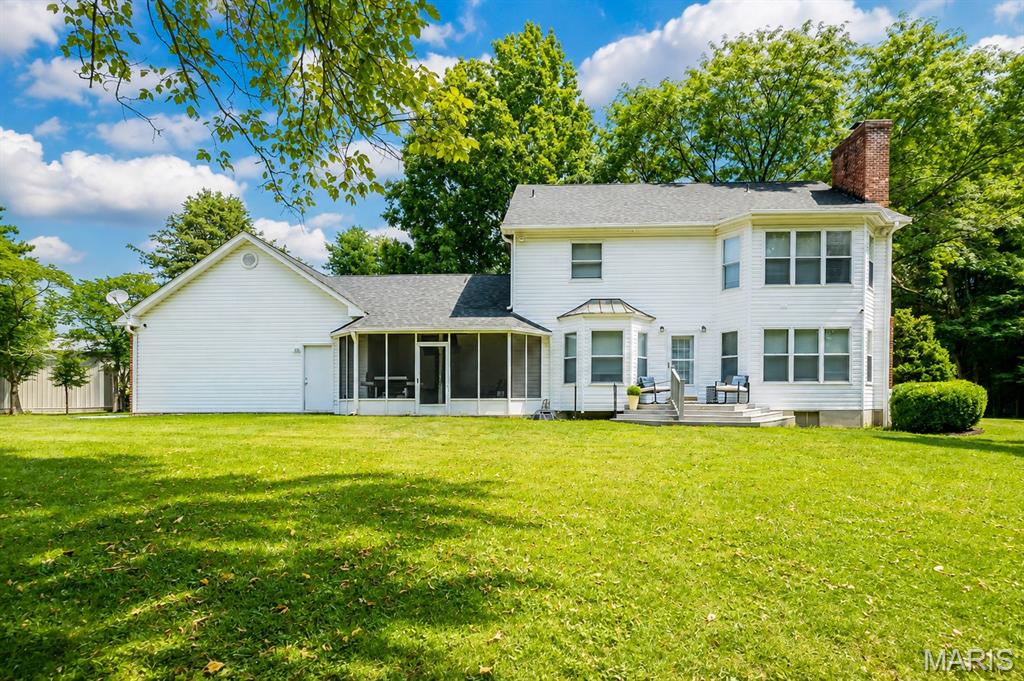 Wehmer Farm Estates - Residential