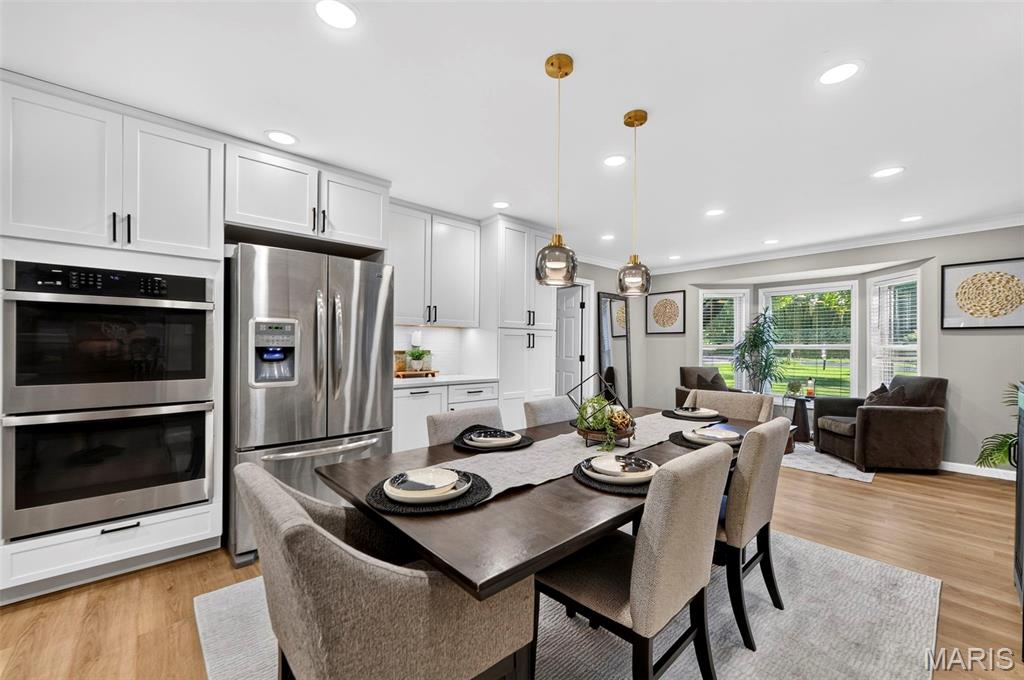 Wehmer Farm Estates - Residential