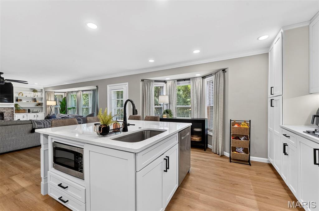 Wehmer Farm Estates - Residential